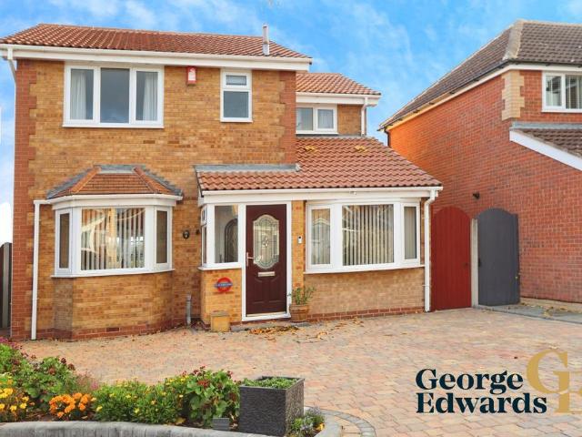 House for sale in Egginton, Isle Of Man