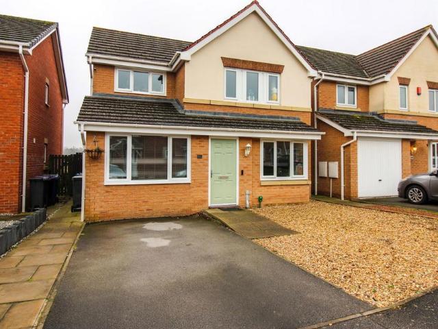 House for sale in Morton, Ingleby