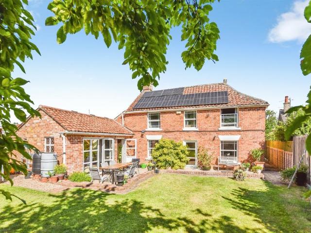 House for sale in Dilton Marsh, Wiltshire