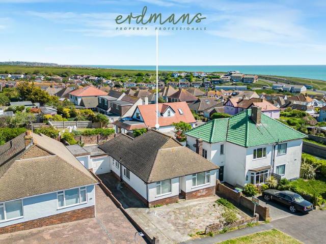House for sale in Telscombe, Iford