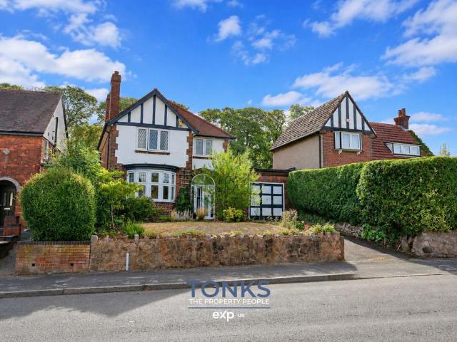 House for sale in Stirchley, West Midlands