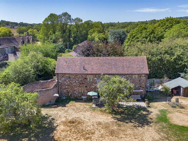 House for sale in Trottiscliffe, Tonbridge and Malling