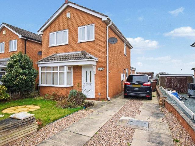 House for sale in Upton, Isle Of Man