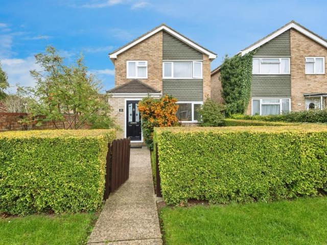 House for sale in West Bletchley, Bletchley