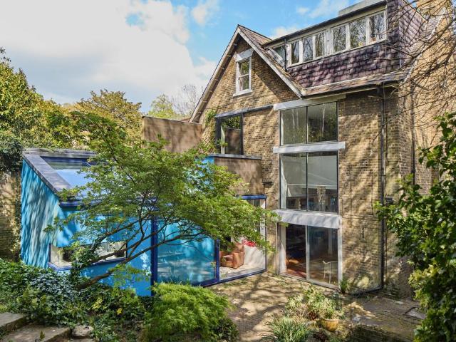 House for sale in Highgate, Isle Of Man
