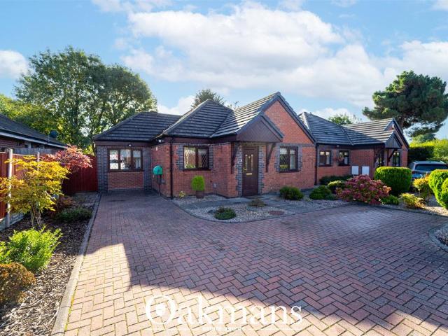 House for sale in Bromsgrove