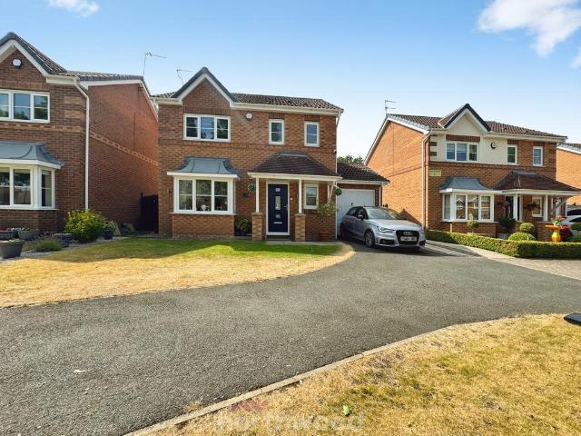 House for sale in Thorne, South Yorkshire