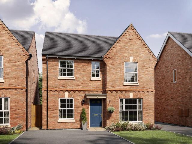 House for sale in Gotham, Rushcliffe