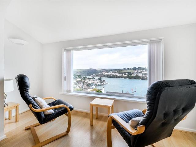 House for sale in Polruan, Cornwall