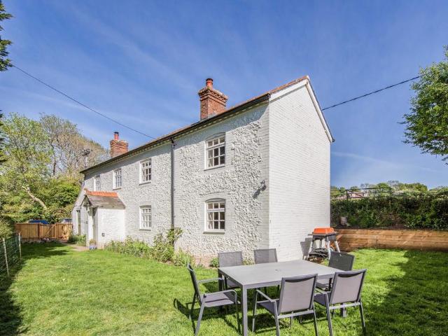 House for sale in Soberton Heath, Hampshire