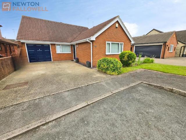 House for sale in Potters Corner, East Midlands