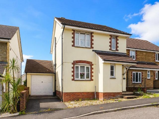 House for sale in Gonvena, Wadebridge