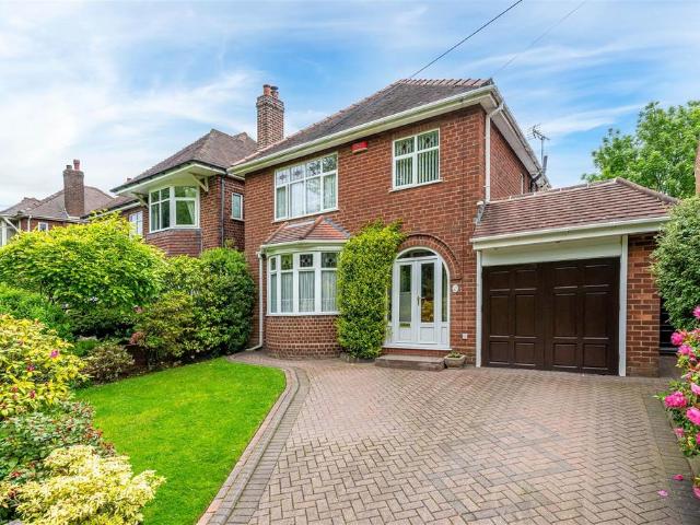 House for sale in Swan Village, Coseley