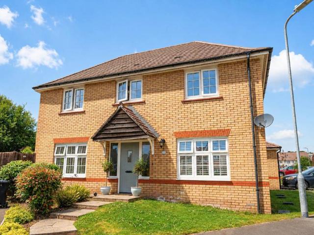 House for sale in Stow Hill, Wales