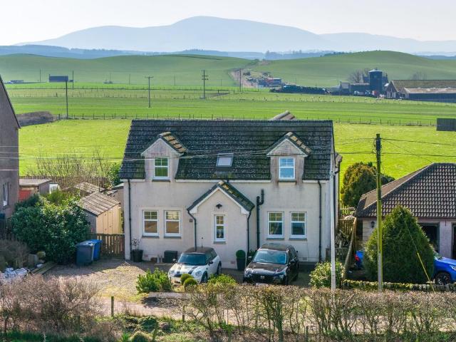 House for sale in Scotland