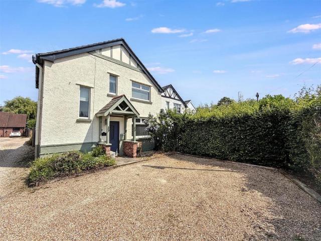 House for sale in Wales