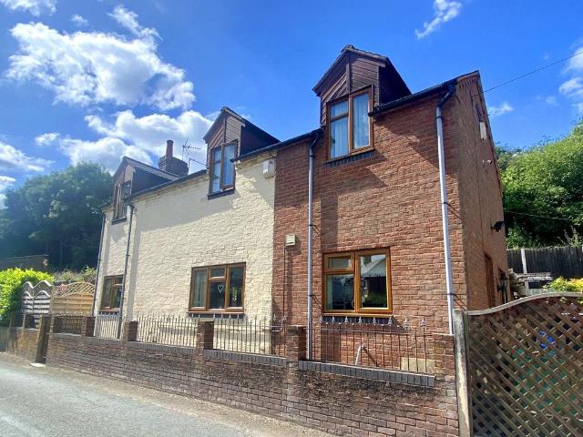 House for sale in Trench Lock, Telford