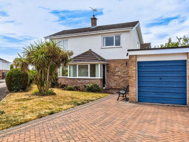 House for sale in Sugwas Pool, Credenhill