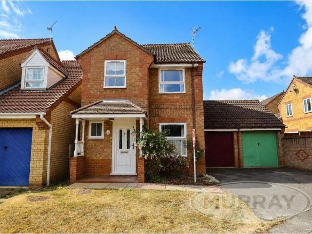 House for sale in Oakham, Rutland