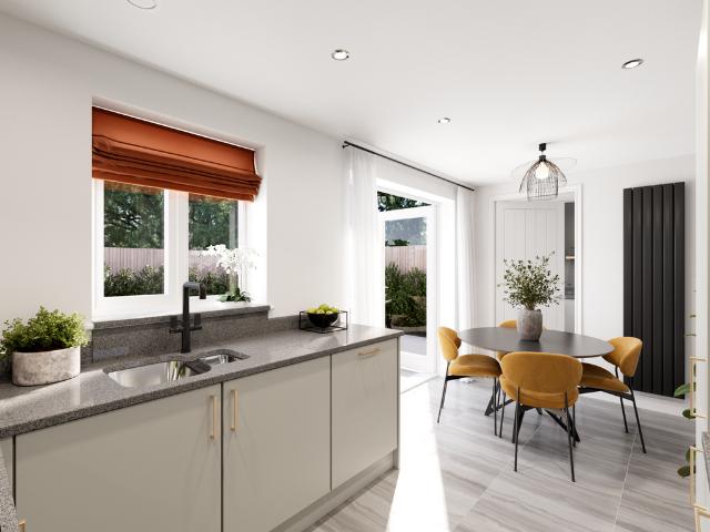 House for sale in High Leven, Stockton-on-tees