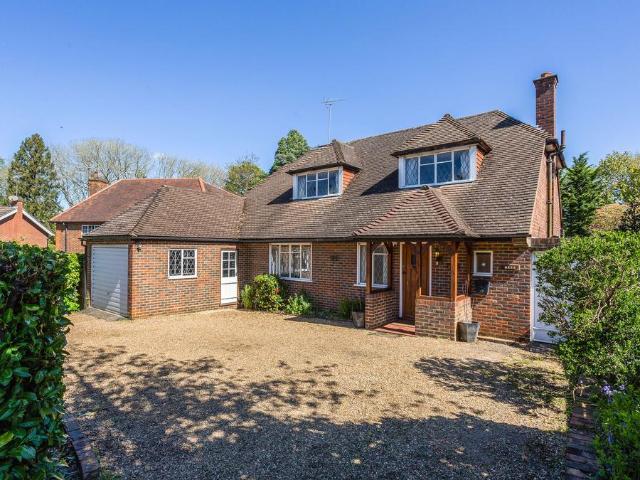 House for sale in Gerrards Cross, Denham