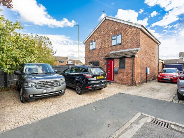 House for sale in Grove, Vale of White Horse