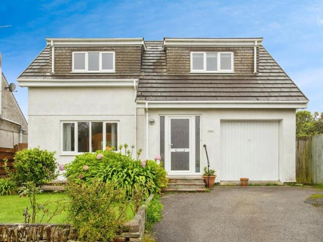 House for sale in Nansledan, Newquay