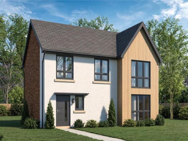 House for sale in Haslington