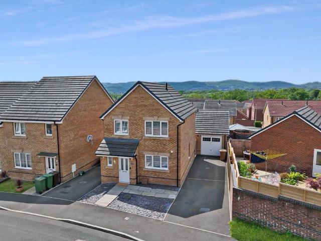 House for sale in Bedwas, Trethomas and Machen, Bedwas