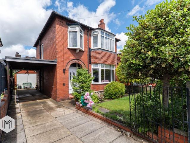 House for sale in Moses Gate, Lee Bank