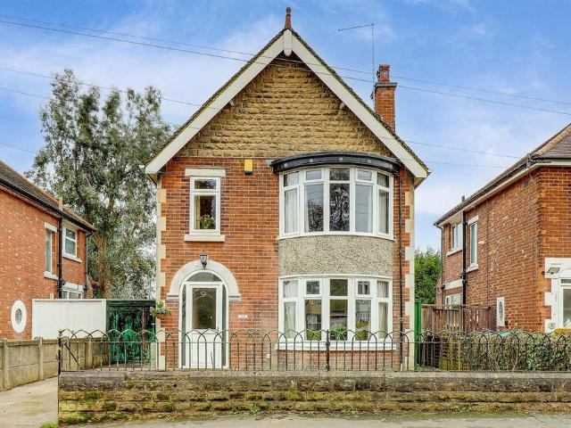 House for sale in Haddon, East Midlands