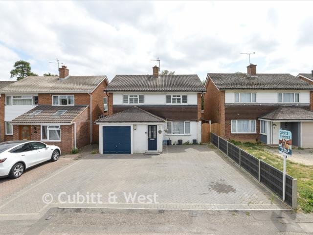 House for sale in Glynde, West Sussex