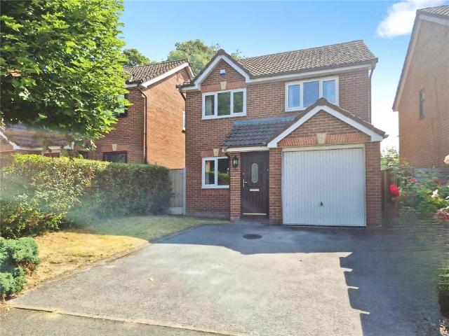 House for sale in Salford, Greater Manchester
