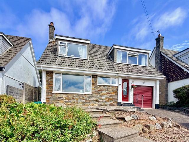 House for sale in Staddiscombe, Mount Wise