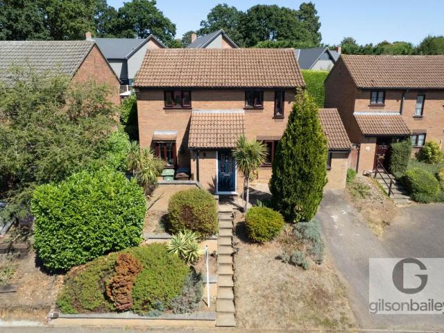 House for sale in Crostwick, Norfolk