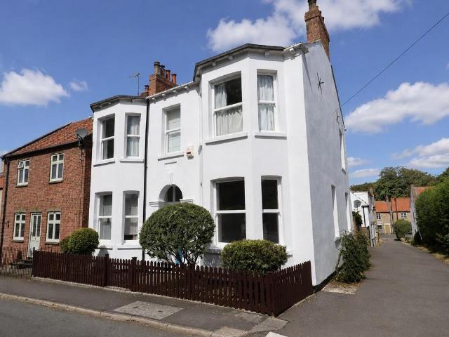 House for sale in North Newbald, East Riding Of Yorkshire