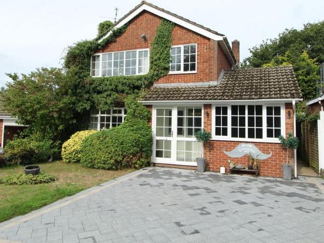 House for sale in Gilmorton, Harborough