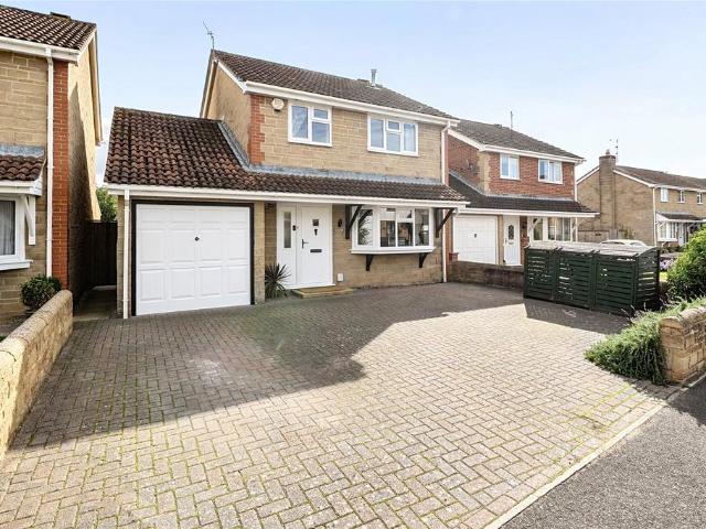 House for sale in Martock, Somerset