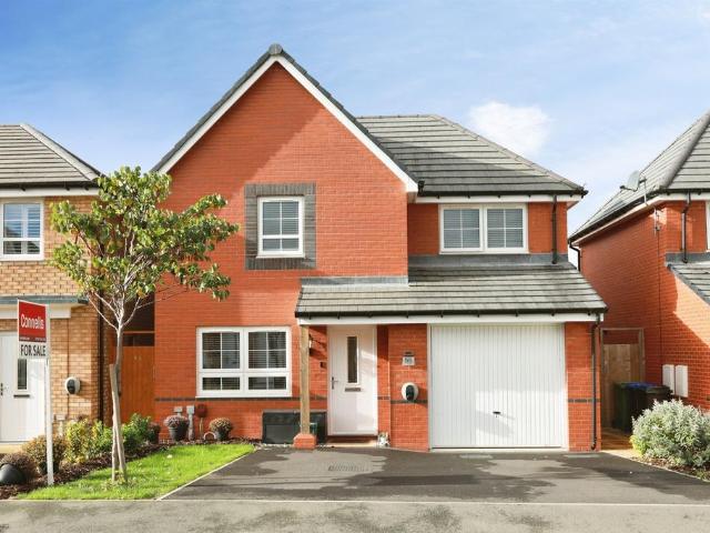 House for sale in Aston Grange, Stratford-on-Avon