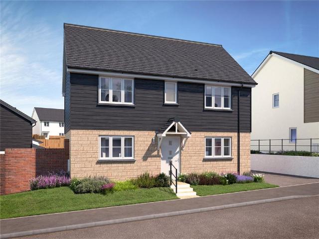 House for sale in Highertown, Penweathers