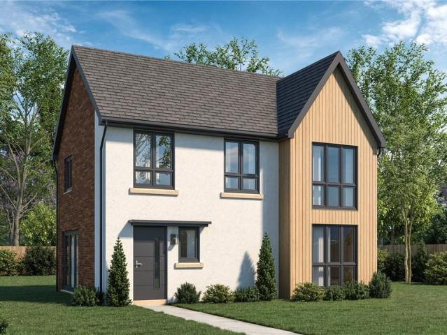 House for sale in Haslington