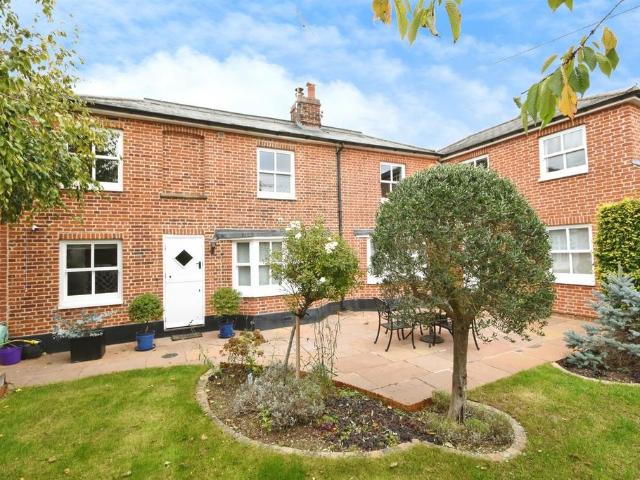 House for sale in Coggeshall, Chipping Hill