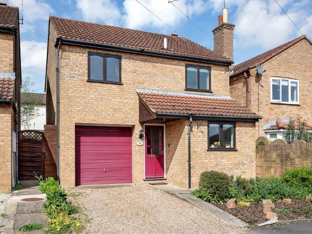 House for sale in Baron St Martin, Barholm