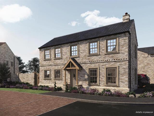 House for sale in Market Weighton
