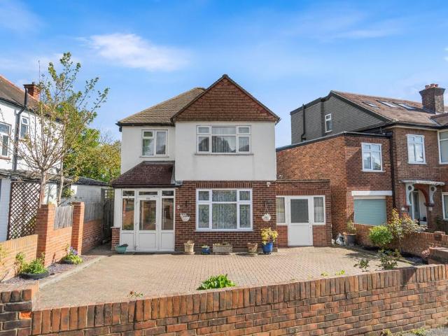 House for sale in Worcester Park, Isle Of Man