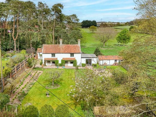 House for sale in East Tuddenham, Norfolk