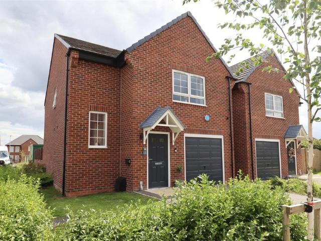 House for sale in Holme upon Spalding Moor, Holme-on-Spalding-Moor