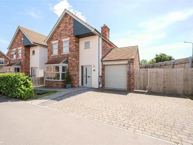 House for sale in Market Weighton