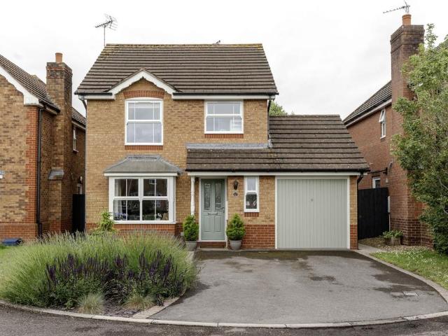 House for sale in West Wick, North Somerset