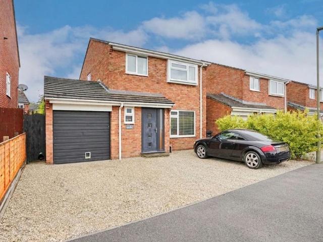 House for sale in Belmont, Dromore